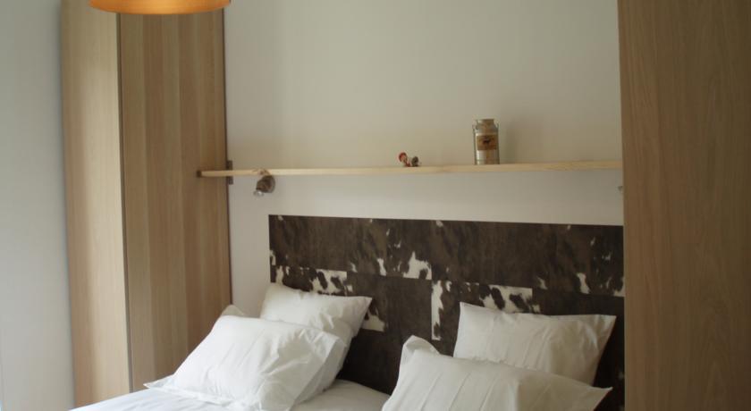 Les Montagnettes Le Mont-Dore Quarto foto