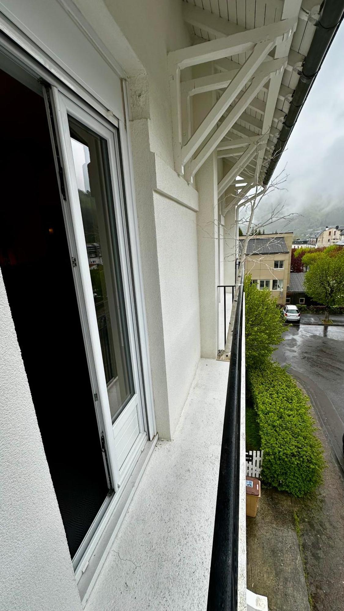 Les Montagnettes Le Mont-Dore Exterior foto