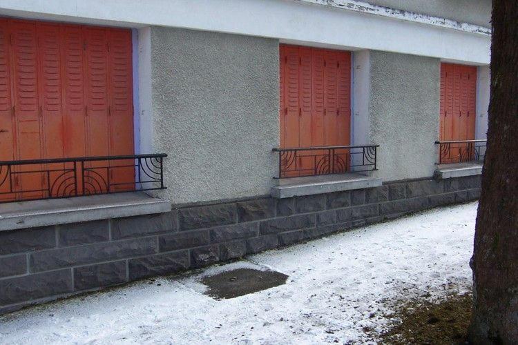 Les Montagnettes Le Mont-Dore Quarto foto