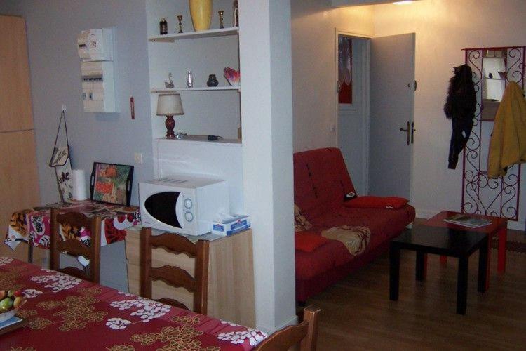 Les Montagnettes Le Mont-Dore Quarto foto