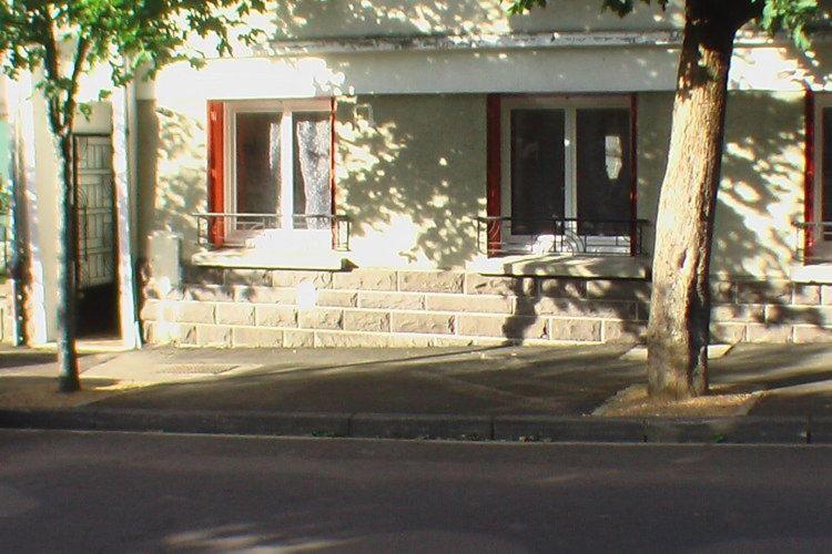 Les Montagnettes Le Mont-Dore Exterior foto